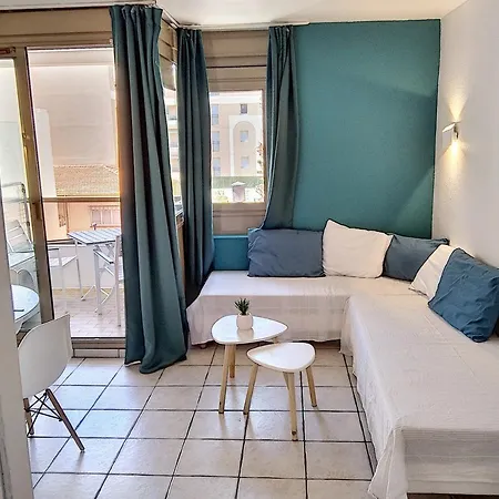 Graziella 308 Appartement *