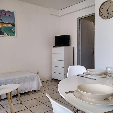 Graziella 308 Juan-les-Pins