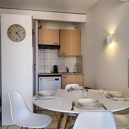 Appartement Graziella 308 *