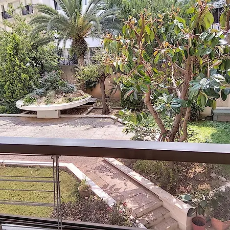 Appartement Graziella 308 Juan-les-Pins