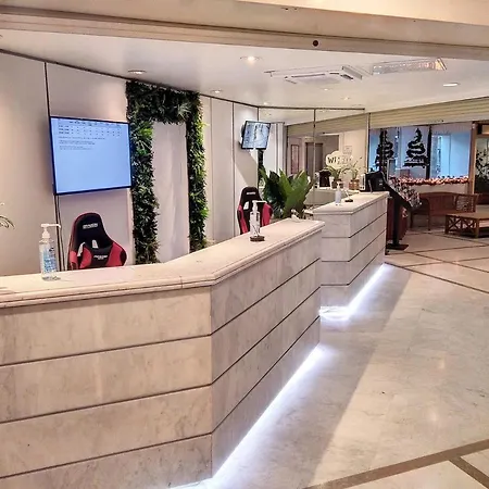 Appartement Graziella 308 Juan-les-Pins