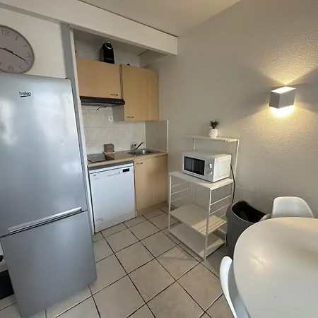 Graziella 308 Appartement