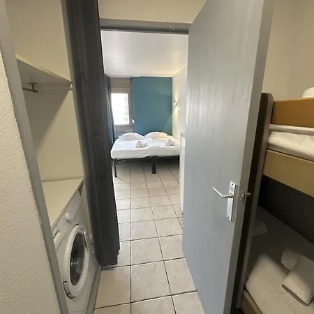 Appartement Graziella 308