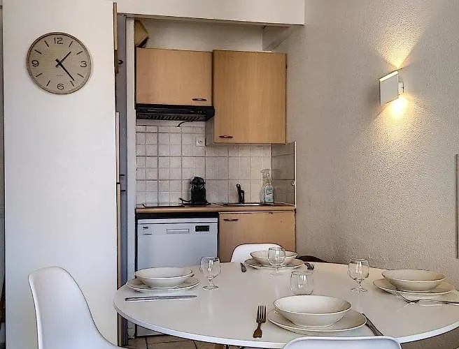 Appartement Graziella 308 *
