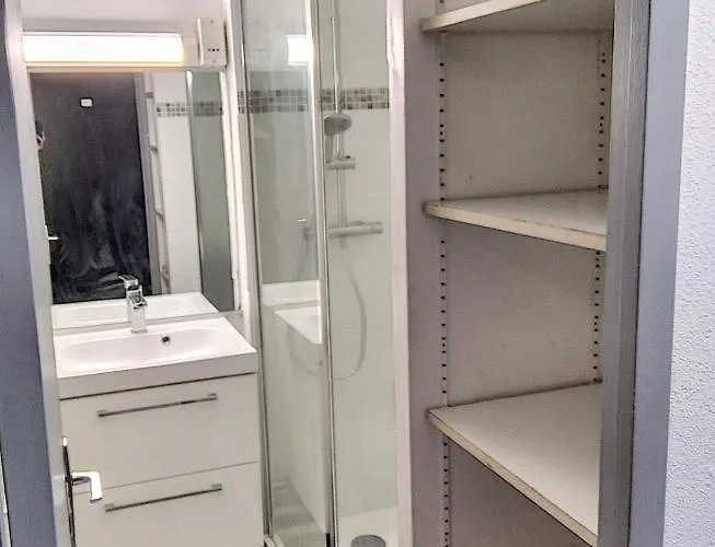 Appartement Graziella 308 Juan-les-Pins