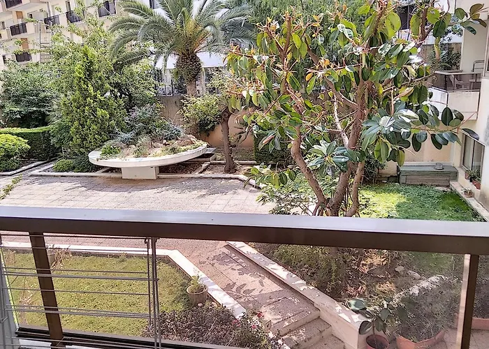 Appartement Graziella 308 Juan-les-Pins