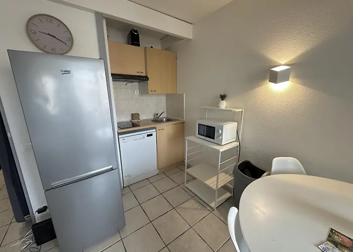 Graziella 308 Appartement