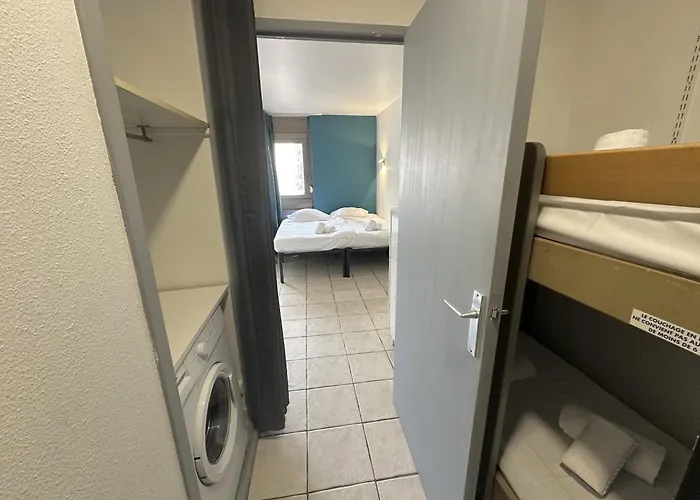 Appartement Graziella 308