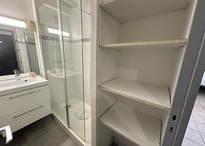 Graziella 308 Appartement *